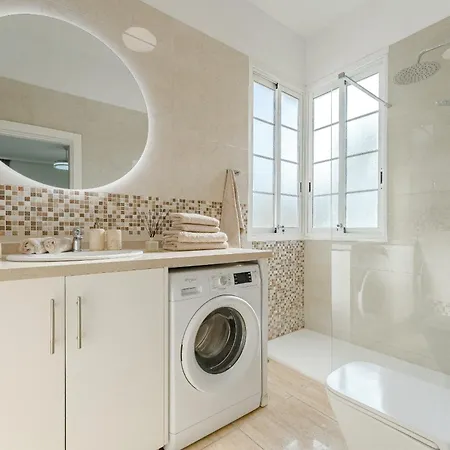 Luxury In With 3 Pools One Is Heated 1 Bedroom And 2 Beds Lejlighed *