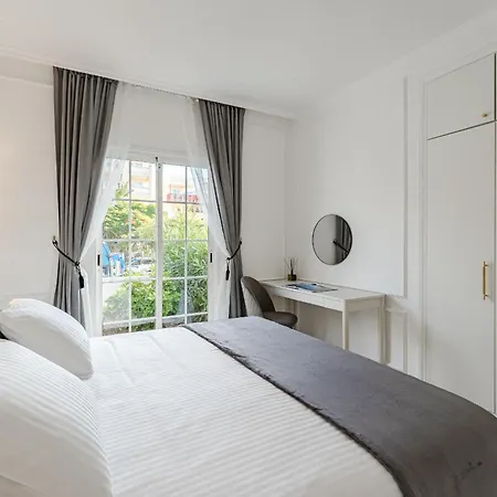 Lejlighed Luxury In With 3 Pools One Is Heated 1 Bedroom And 2 Beds