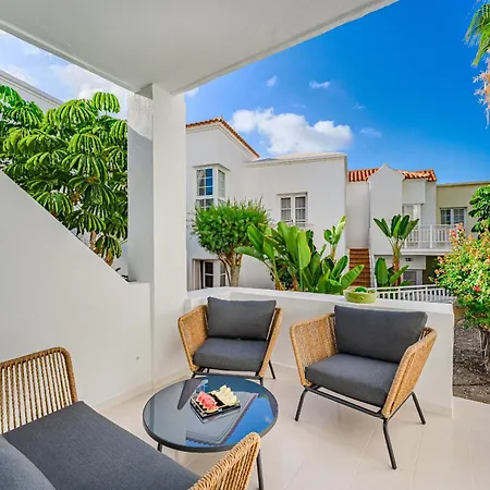 Luxury In With 3 Pools One Is Heated 1 Bedroom And 2 Beds Lejlighed *
